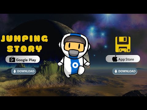 Peak - Jumping Story