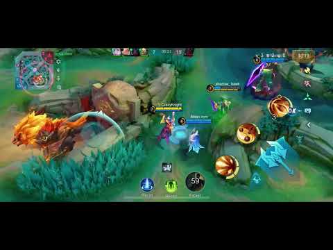 UNSTOPPABLE CARRY with Clint Mid Lane