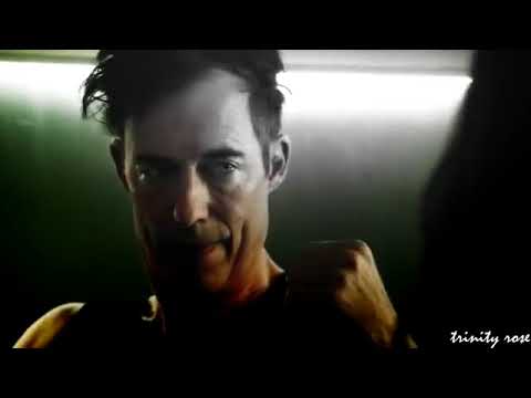 Harrison & Caitlin - Sin Coming Over [snowells] reupload