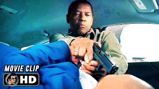 A Rough Fare Scene | THE EQUALIZER 2 (2018) Denzel Washington, Movie CLIP HD