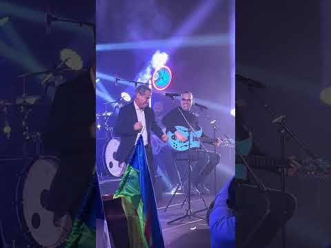 Tahar anza avec allaoua à Créteil 2025