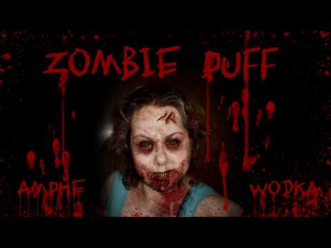 AMPHE & WODKA  -  Zombie Puff