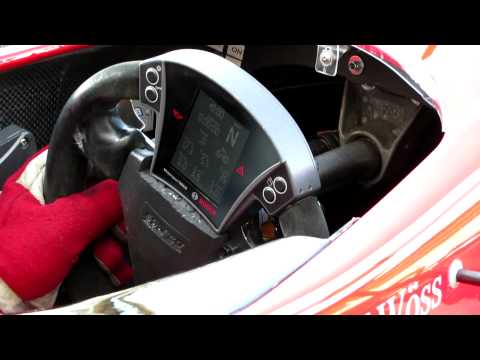 Dallara F305 Hungaroring