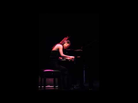 The Moment Piano Performance Video