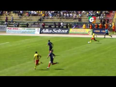 Video Resumen: Marquense 2-0 Malacateco - Apertura 2016, jornada 20