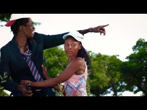 TOCKY VIBES  MBERIYO