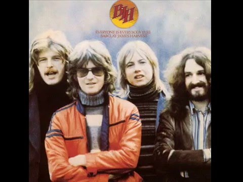 Poor Boy Blues - Barclay James Harvest
