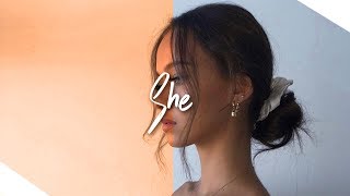 ZAYN - She (Suprafive Remix)