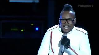 Apl.de.Ap Live - We Can Be Anything (Central Park, NY) [14 of 17]