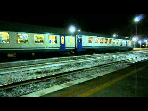 Le sfanalate della E402A