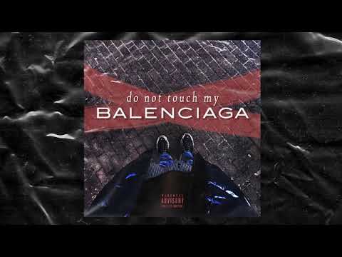 TIM x KOZAKPOLV - DO NOT TOUCH MY BALENCIAGA [reupload]