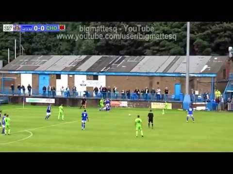 Stalybridge Celtic Vs Chorley FC (31.08.15)