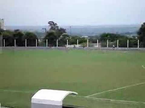 Engenharíadas 2006 - Atletismo - 400m