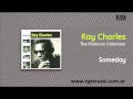 Ray Charles - Someday
