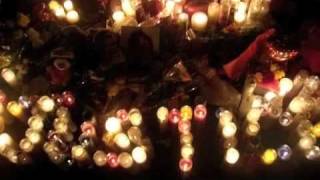 Missing You Justice Afoa