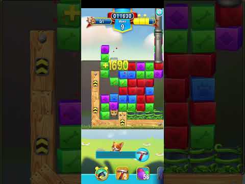 Pet Rescue Saga level 4936 one hammer  | PuzzledCubes.site