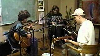 the rainmakers on signal to noise