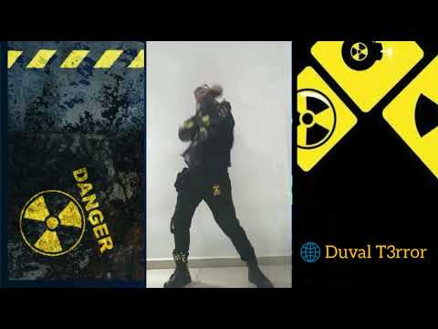 [ T N G 🌐 ] INDUSTRIAL DANCE