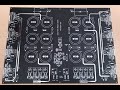 Jeff Rowland Lm3886 amplifier clone
