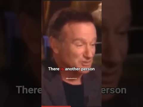 Robin Williams Defends Mel Gibson . #addiction #melgibson #robinwilliams #shorts