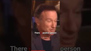 Robin Williams Defends Mel Gibson . #addiction #melgibson #robinwilliams #shorts