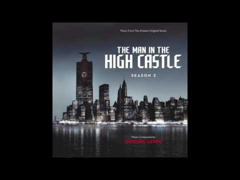 Juliana's Letter - Dominic Lewis ( The Man in the High Castle Season 2 OST )