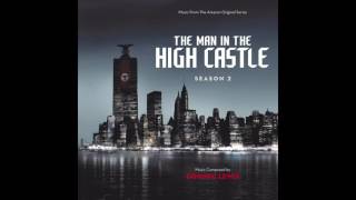 Juliana's Letter - Dominic Lewis ( The Man in the High Castle Season 2 OST )
