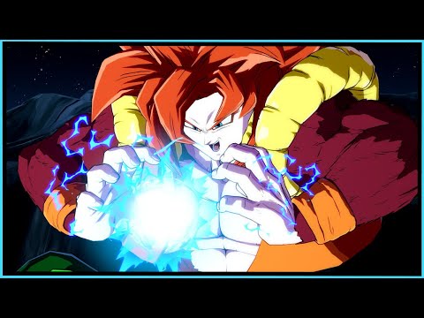 Wawa -  Searching For A Team To Beat The Meta 【Dragon Ball FighterZ】