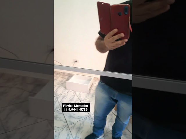 Guarda roupas grande