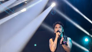 Download lagu SLaNK Konser 25 tahun Album TUJUH — JERRY (PREMAN URBAN) Alam Mayang Pekanbaru 26 Mei 2023 mp3