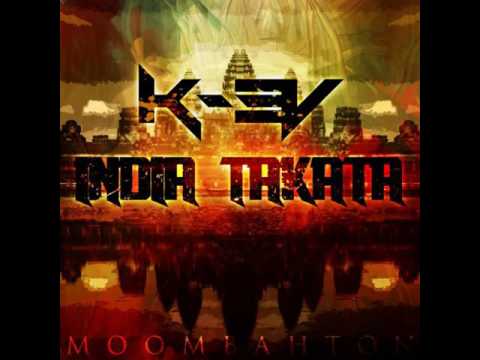 DjK - ev - India Takata (moombahton)Free Download!!