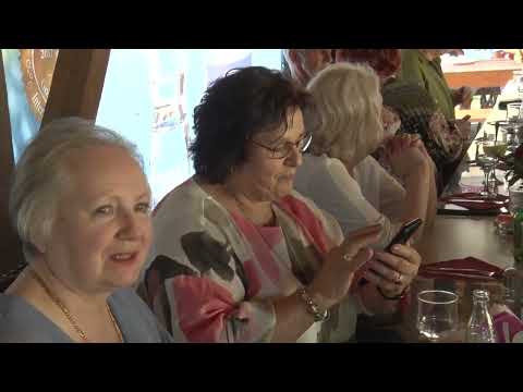 Tešanjska hronika 802 - Obilježeno 50 godina mature generacije 1972.