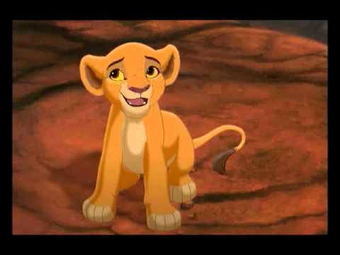 The Little Mer-Lioness 2: Return to the Sea part 7 - Anxious Moments