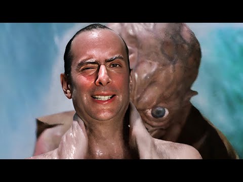 From Shocking To Iconic! Unpacking The Madness Of "It's Alive 3"