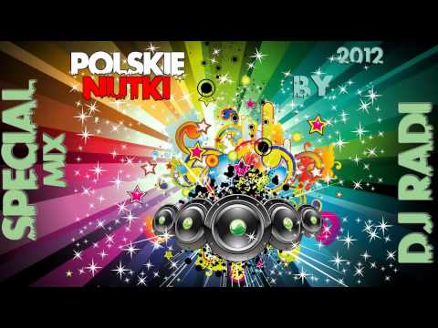 Special mix 2012 By DjRadi Polskie nuty (4fun mix)