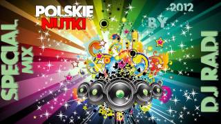 Special mix 2012 By DjRadi Polskie nuty (4fun mix)