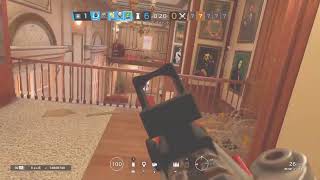 クラン戦