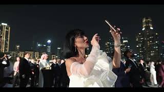 G700 Media Night Dubai | Luxury SUV Reveal at Armani Hotel