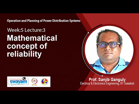 Operation and Planning of Power Distribution Systems Intro Video