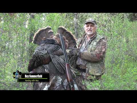 Incredible Turkey Tactics from 2019 season