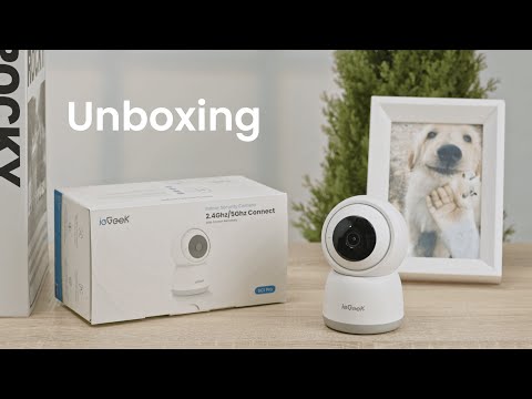 Unboxing & Installation