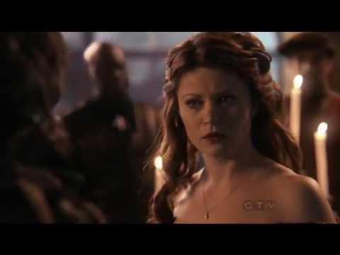 I Belong to Me - Belle - Once Upon a Time