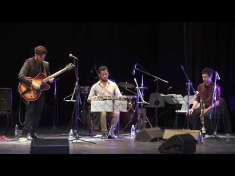 Sexteto Fantasma - El Bochi (G. Iacopetti)