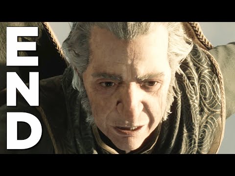 HOGWARTS LEGACY ENDING / FINAL BOSS - PS5 Walkthrough Gameplay Part 28 (FULL GAME)