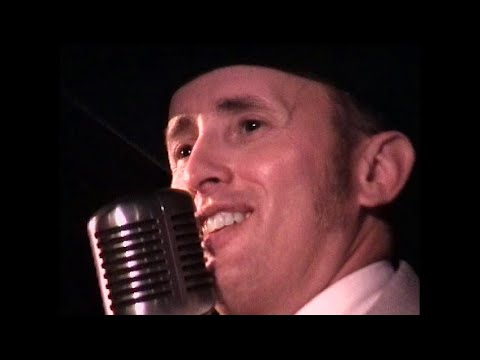 KEVIN BANFORD at Crazy Jack’s - June 5, 2001 - Ronnie Mack’s Barn Dance