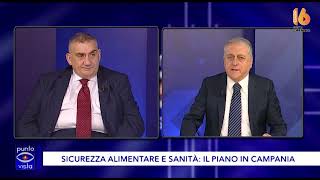 sicurezza alimentare e sanita parla limone il dg asl caserta