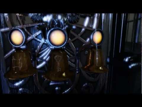 Bioshock Infinite 1999 Mode Playthrough (Sightseer/ Eavesdropper/ Scavenger Hunt Achievement) Part 1