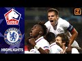 CHELSEA OP ZOEK NAAR OVERWINNING ☀️ ? | Lille vs Chelsea | Champions League 2019/20 | Samenvatting
