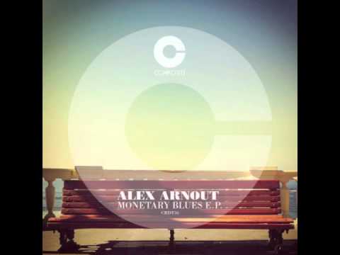 Alex Arnout Hold On