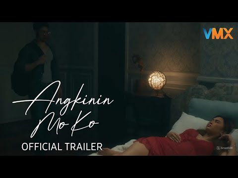 Трейлеры Angkinin Mo Ako
